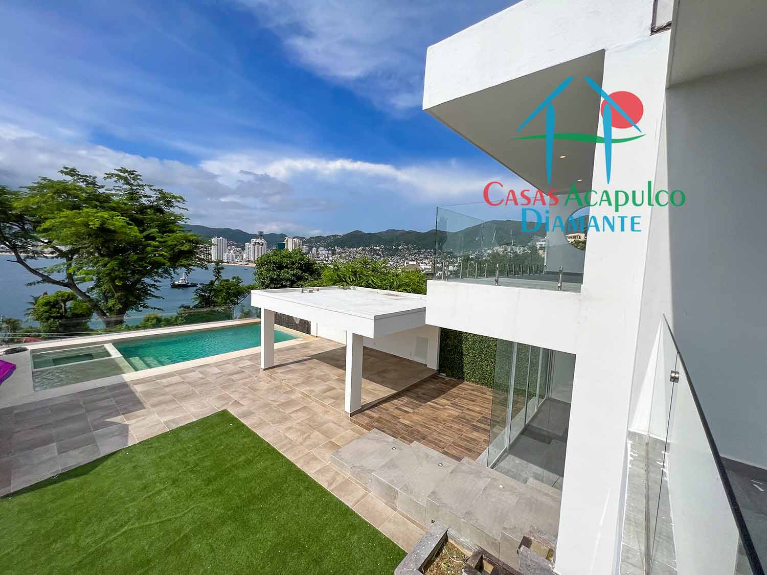 Casa Daniela - Recámara tres 9